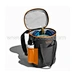 Insulated Cooler Backpack with EVA Molded Lid